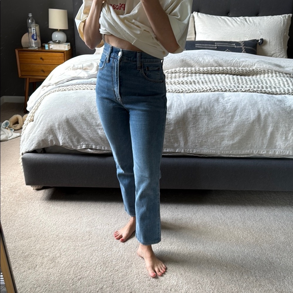 Abercrombie Jeans - Picture 2 of 7